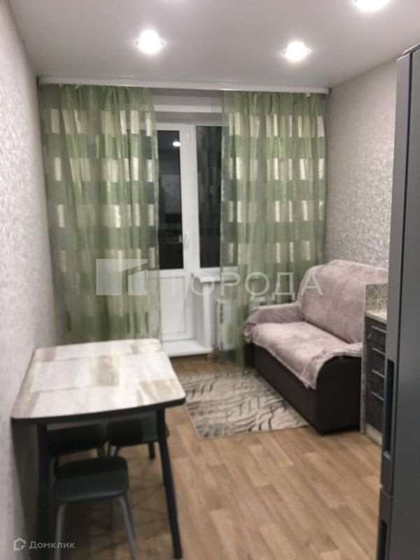 Однокомнатная квартира Дуси Ковальчук улица, 238, фото №7