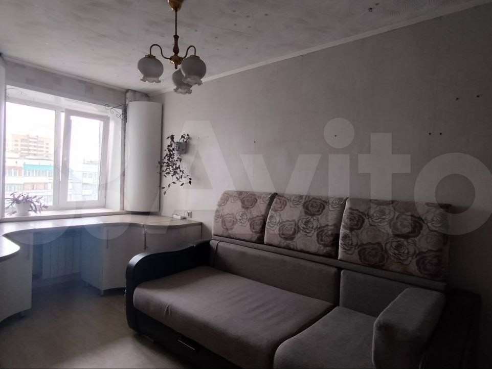 Комната Новая Заря улица, 11, фото №7