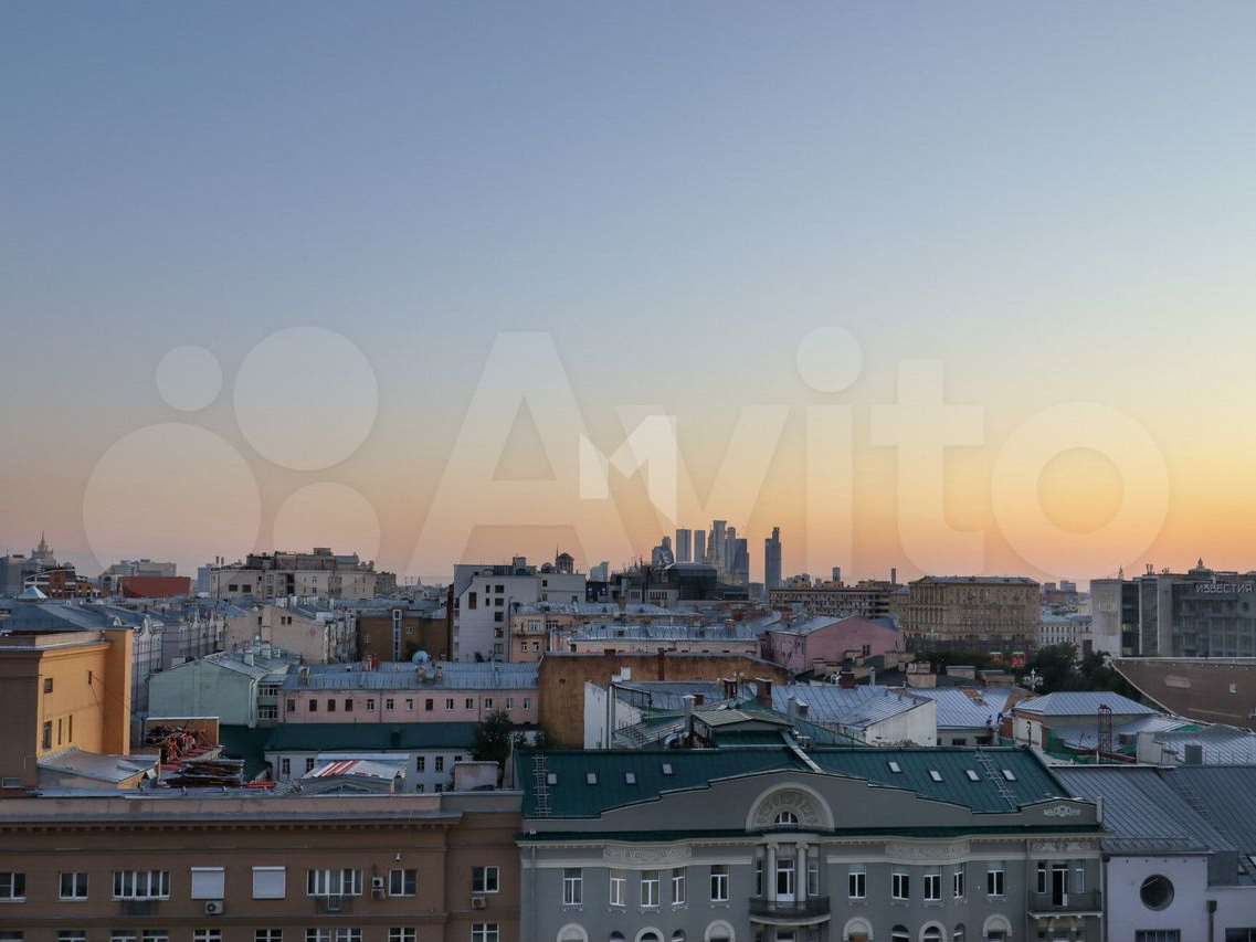 4-х комнатная квартира 1 улица, 0, фото №9