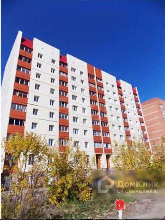 Однокомнатная квартира Томск улица, фото №3