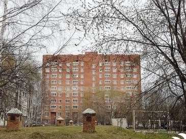 Однокомнатная квартира Томск улица, фото №4