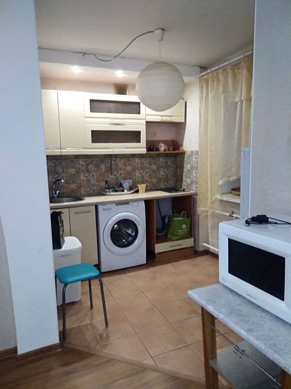 Однокомнатная квартира Томск улица, фото №8