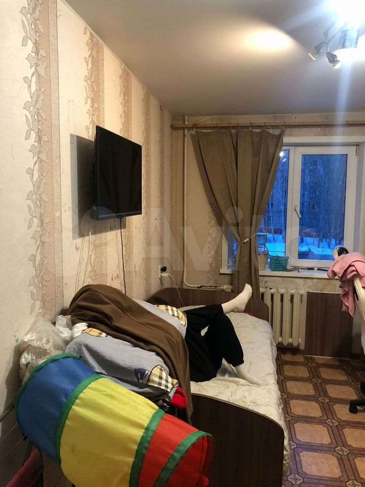 Трехкомнатная квартира республика Татарстан улица, фото №2