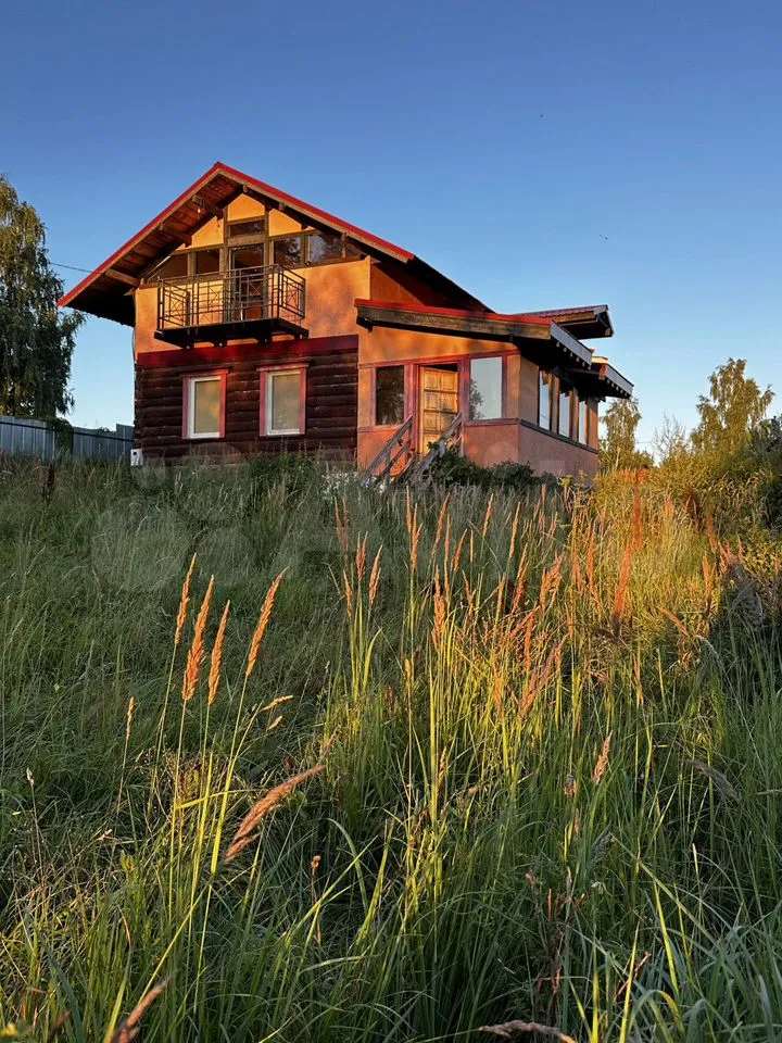 Дом 2 комнаты республика Татарстан улица, фото №2