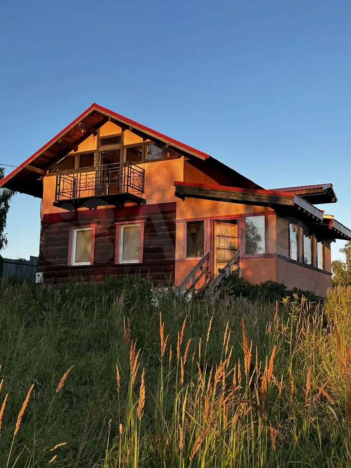Дом 2 комнаты республика Татарстан улица, фото №6