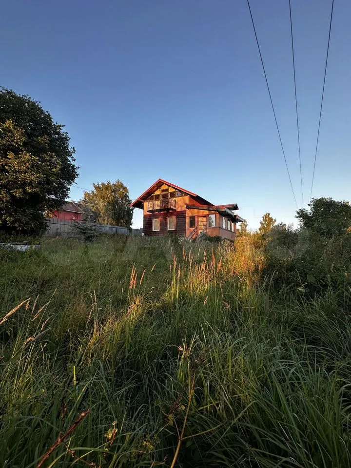 Дом 2 комнаты республика Татарстан улица, фото №3