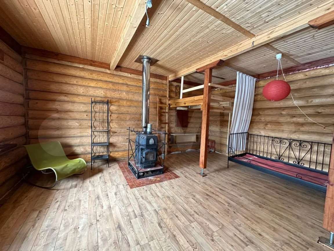 Дом 2 комнаты республика Татарстан улица, фото №1