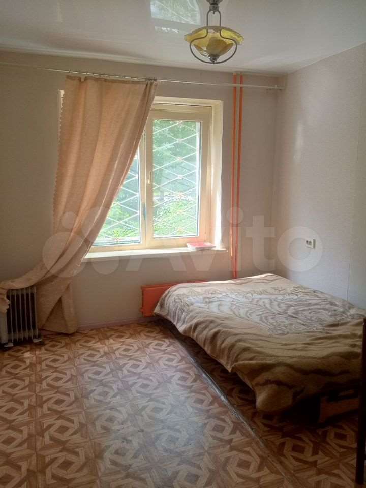 Комната Not Defined, фото №6