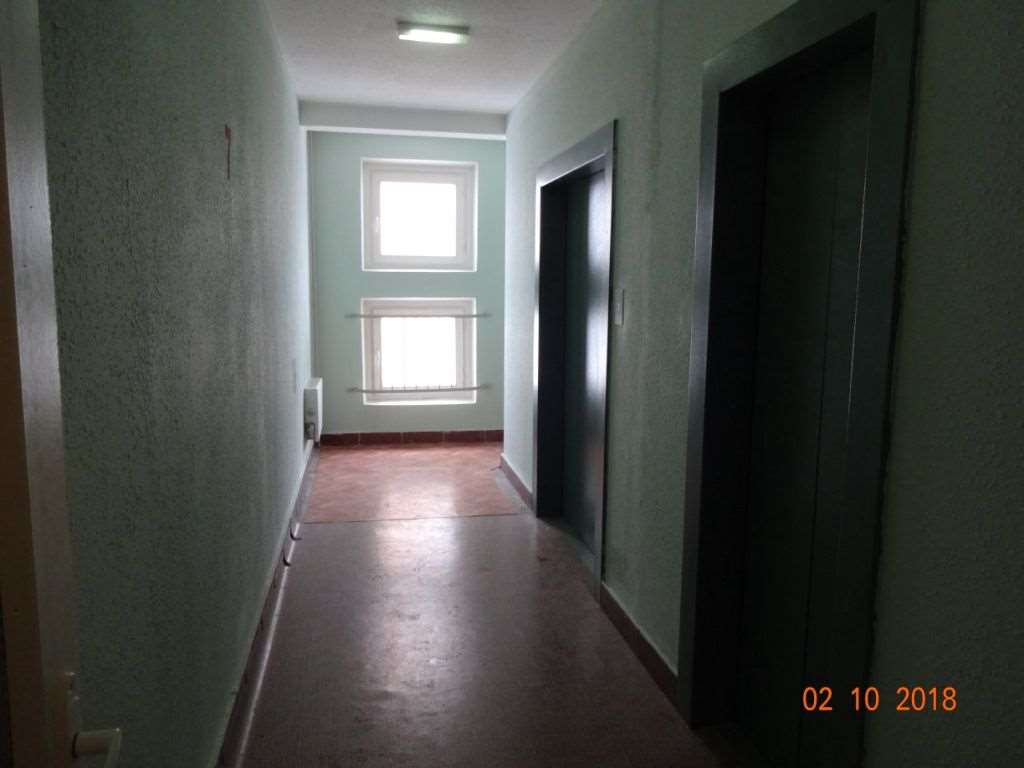 Однокомнатная квартира Изюмская улица, 39 к. 2, фото №10