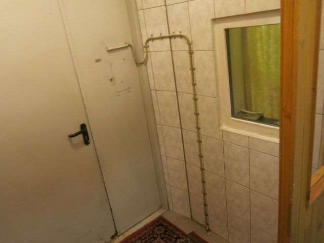 Однокомнатная квартира Изюмская улица, 39 к. 2, фото №4