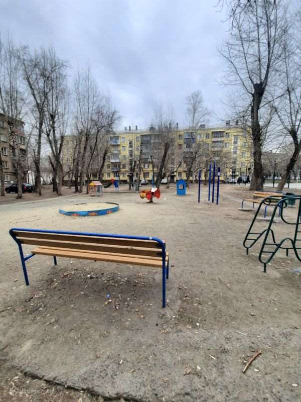 Комната Челябинск улица, фото №1