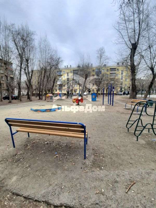 Комната Челябинск улица, фото №6
