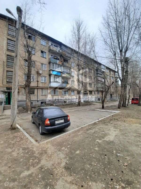Комната Челябинск улица, фото №3