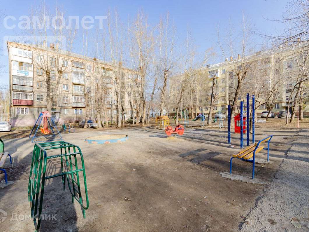 Комната Челябинск улица, фото №7