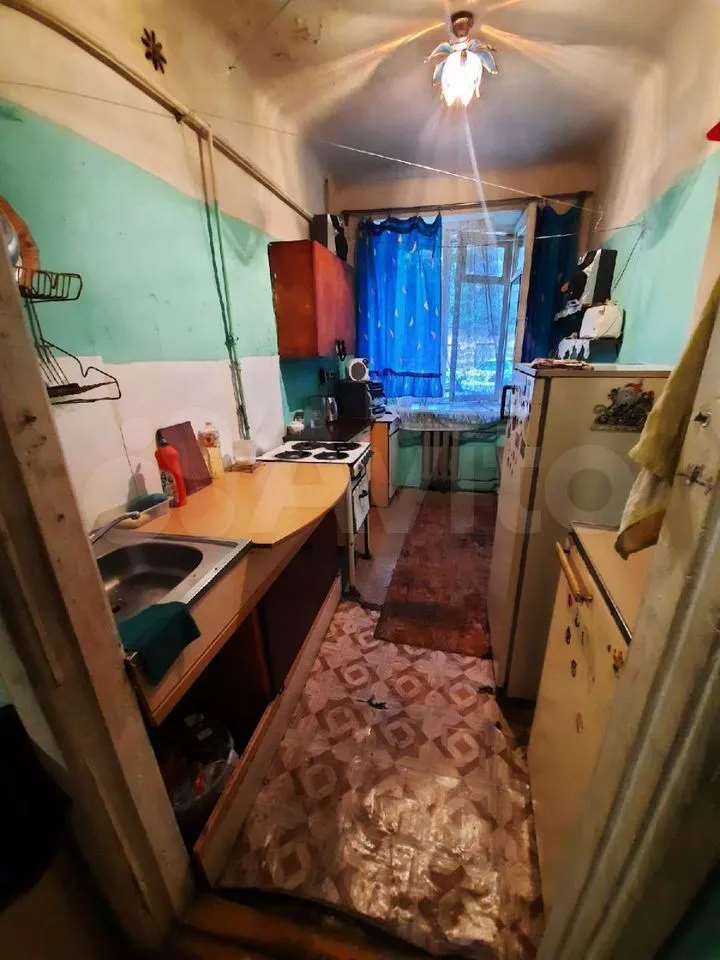 Комната Спорта улица, фото №6