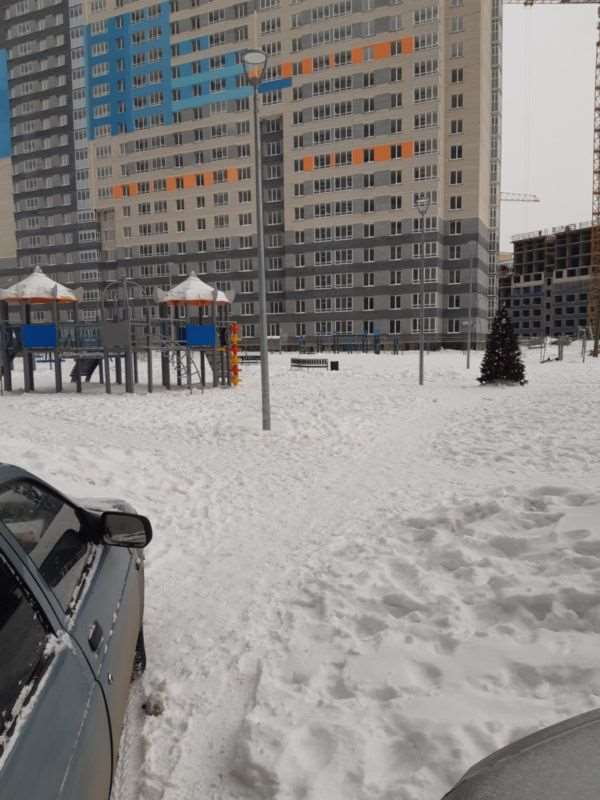 Однокомнатная квартира Екатеринбург улица, фото №7