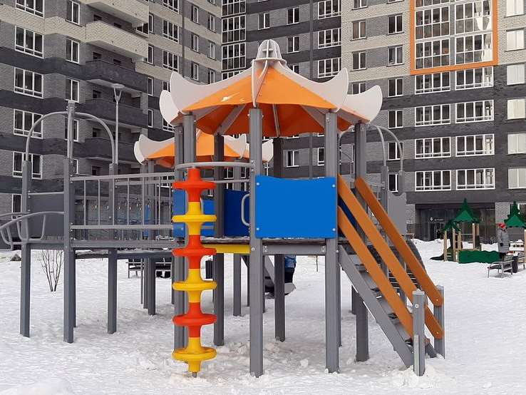 Однокомнатная квартира Екатеринбург улица, фото №6