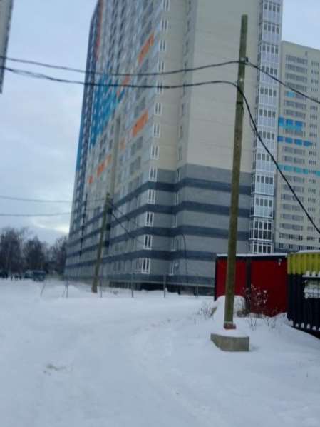 Однокомнатная квартира Екатеринбург улица, фото №8
