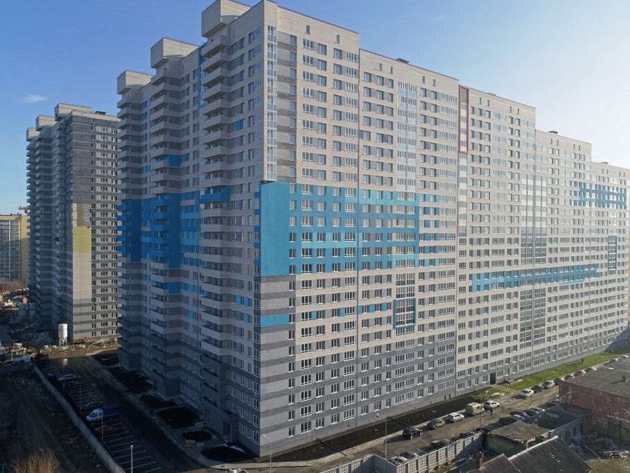 Однокомнатная квартира Екатеринбург улица, фото №10