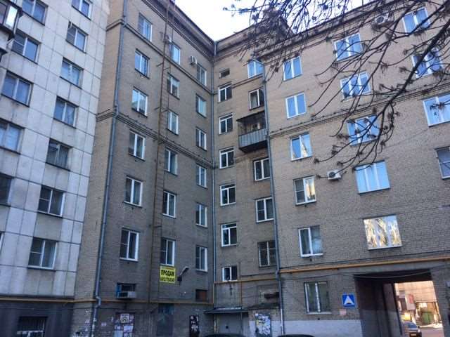 Трехкомнатная квартира Челябинск улица, фото №7