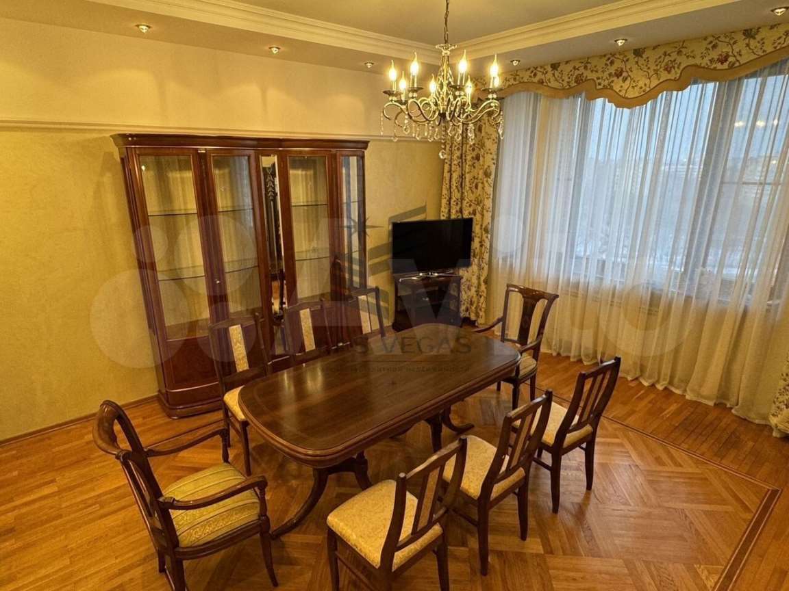-и комнатная Просторная улица, фото №1