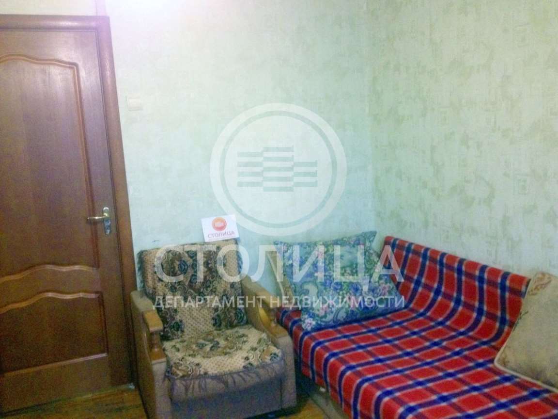 Комната Ставропольская улица, 56 к. 1, фото №2