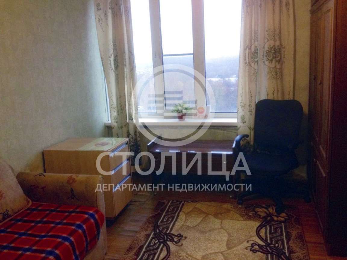 Комната Ставропольская улица, 56 к. 1, фото №5