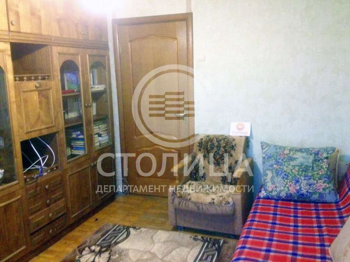 Комната Ставропольская улица, 56 к. 1, фото №4