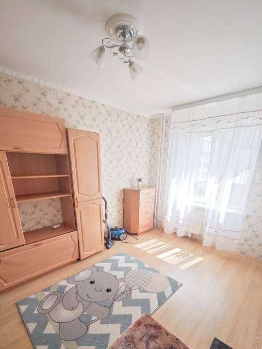 Двухкомнатная квартира Солнечный улица, фото №7