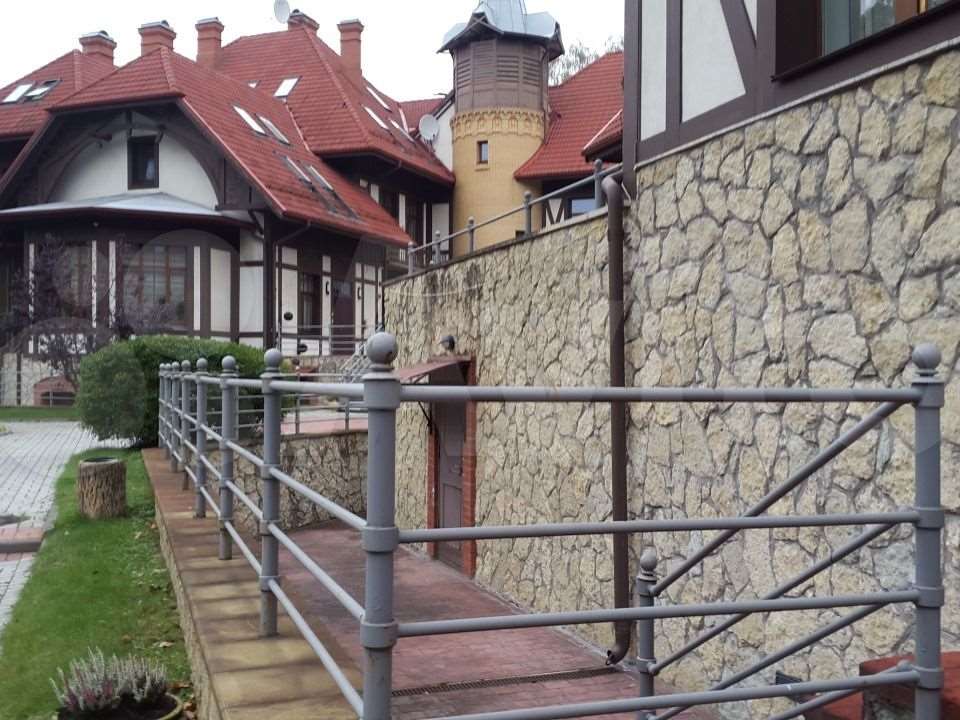 Дом 4 комнаты ул. Берёзовая улица, 34, фото №7