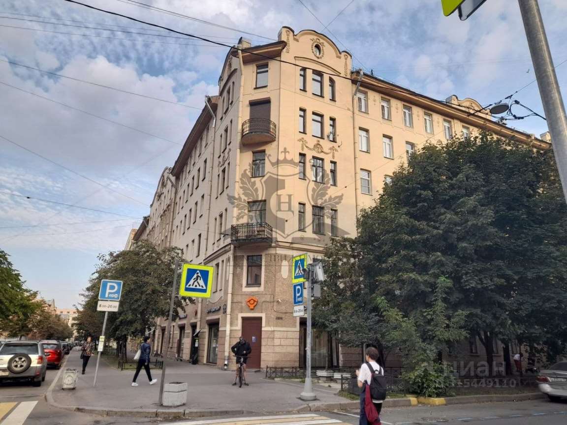 Комната ул. Большая улица, фото №5