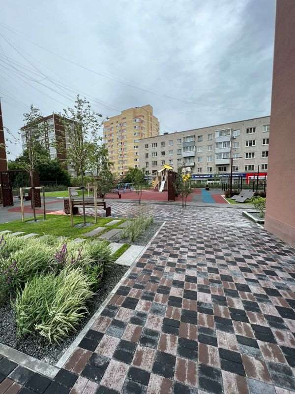 Однокомнатная квартира Екатеринбург улица, фото №7