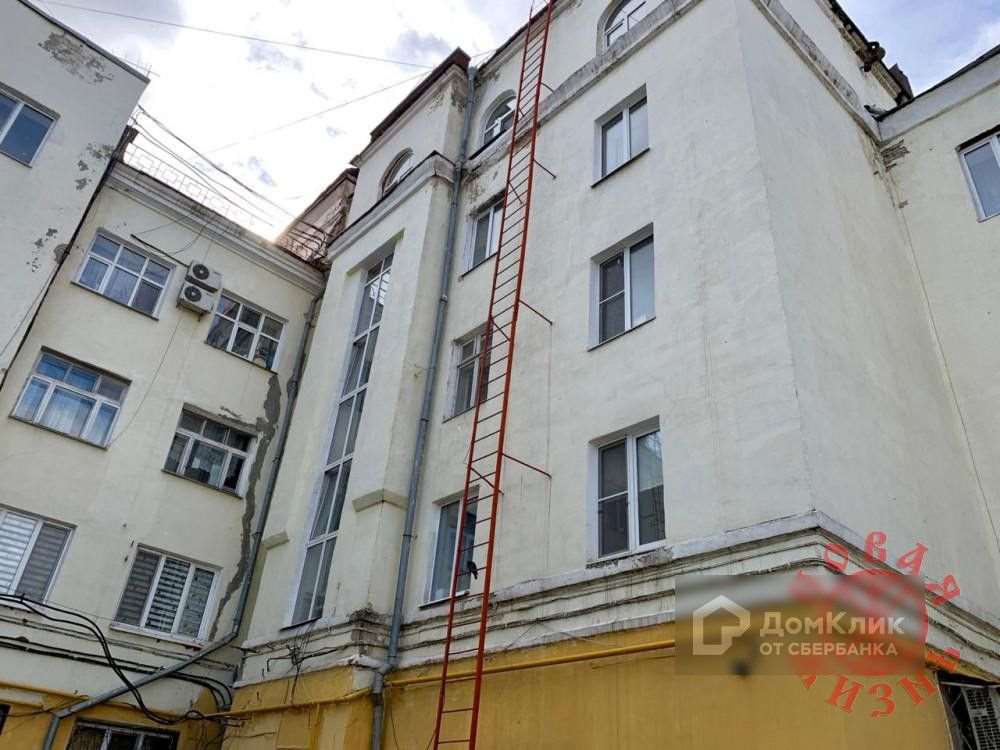 Комната Самара улица, фото №8