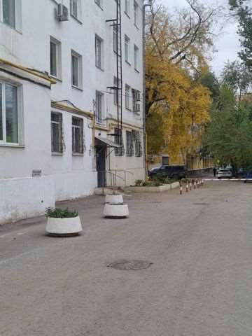 Комната Самара улица, фото №9