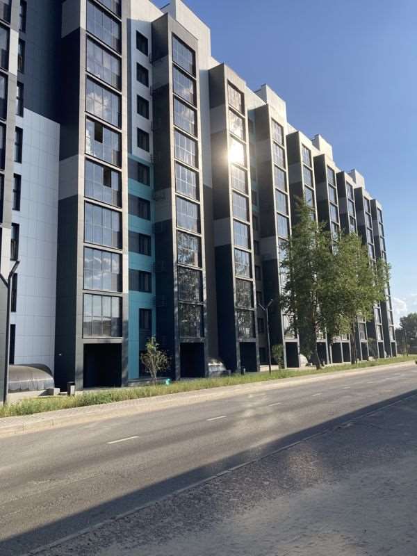 Однокомнатная квартира Казань улица, фото №6