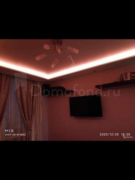 Двухкомнатная квартира ул. Доблести улица, 7 к. 1, фото №9