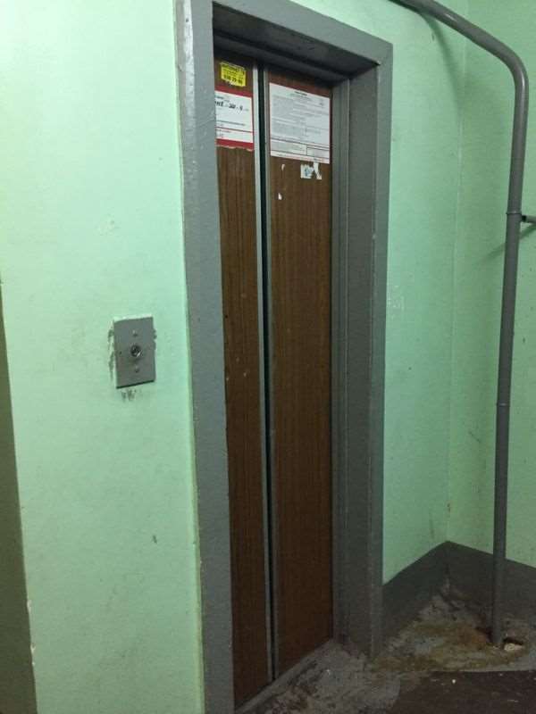 Двухкомнатная квартира пр. Комендантский проспект, 16 к. 2, фото №7