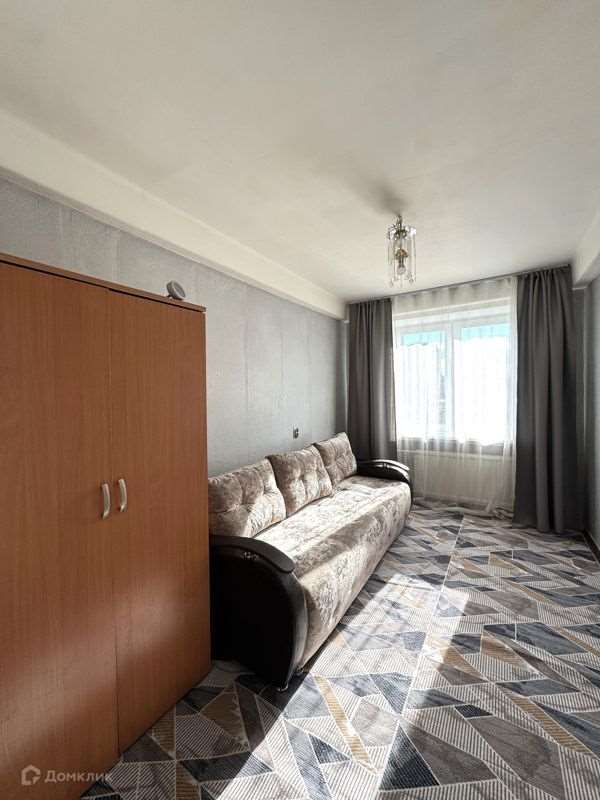 Двухкомнатная квартира пр. Комендантский проспект, 16 к. 2, фото №6
