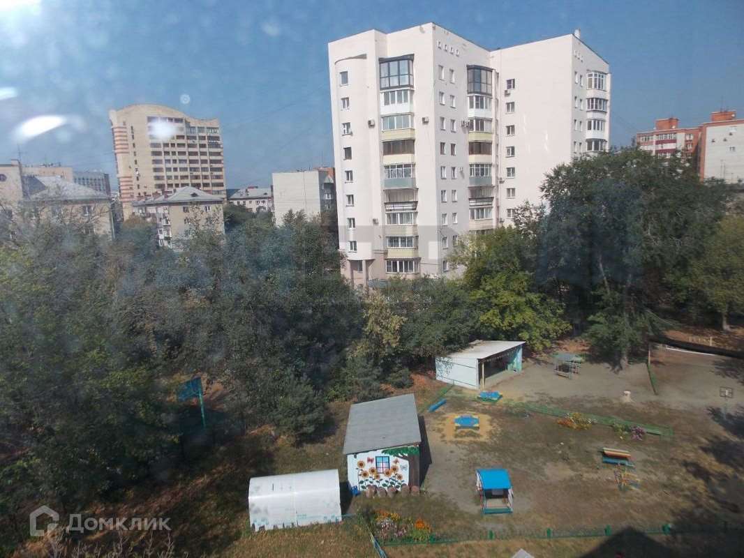 Однокомнатная квартира Челябинск улица, фото №8