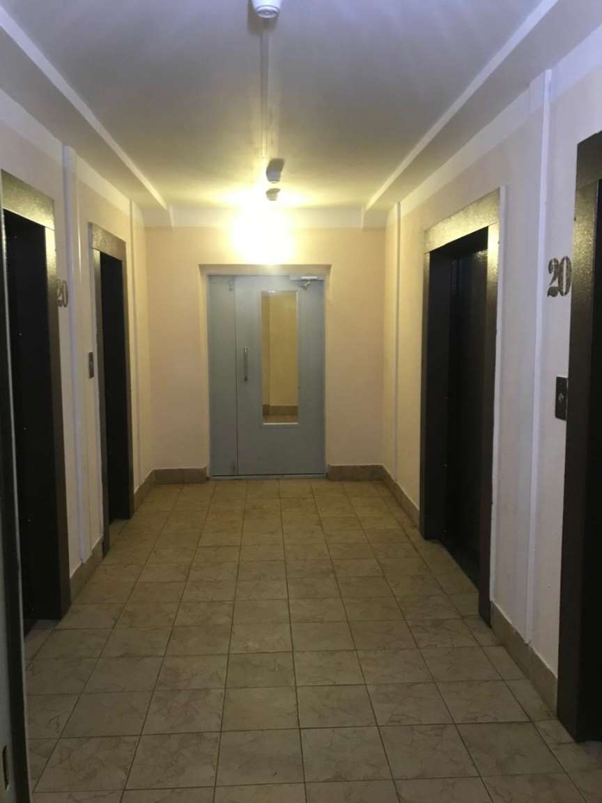 Двухкомнатная квартира ул. Яхтенная улица, 32 к. 2, фото №4