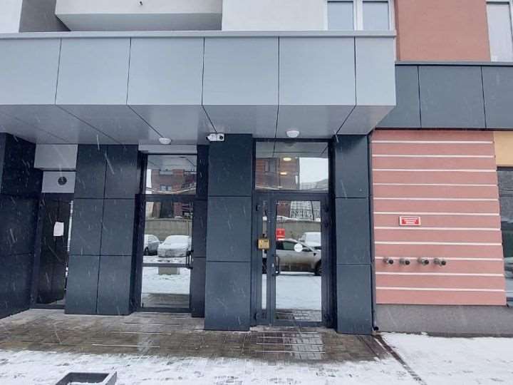 Однокомнатная квартира Екатеринбург улица, фото №7
