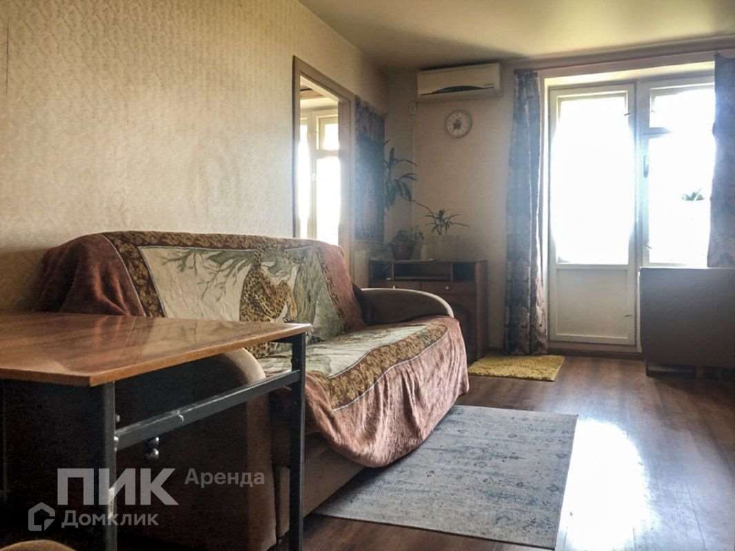 Двухкомнатная квартира ул. Кузнецовская улица, 10, фото №10