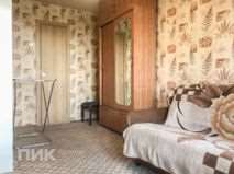 Двухкомнатная квартира ул. Кузнецовская улица, 10, фото №4