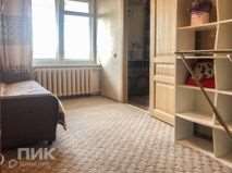 Двухкомнатная квартира ул. Кузнецовская улица, 10, фото №8