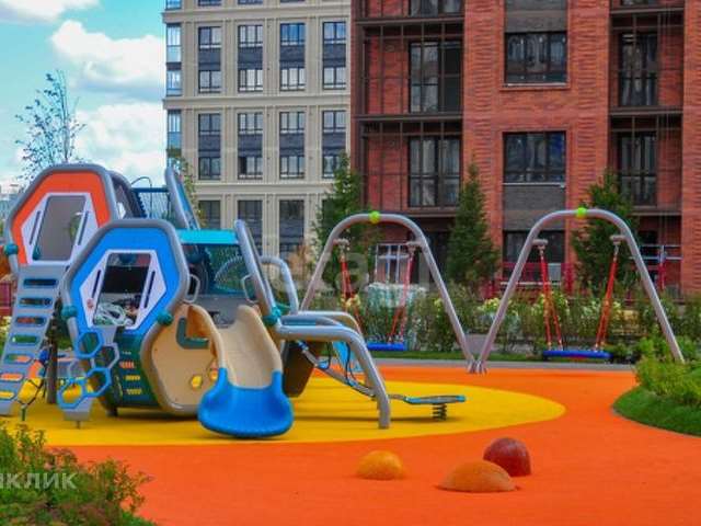 Двухкомнатная квартира Новосибирск улица, фото №7