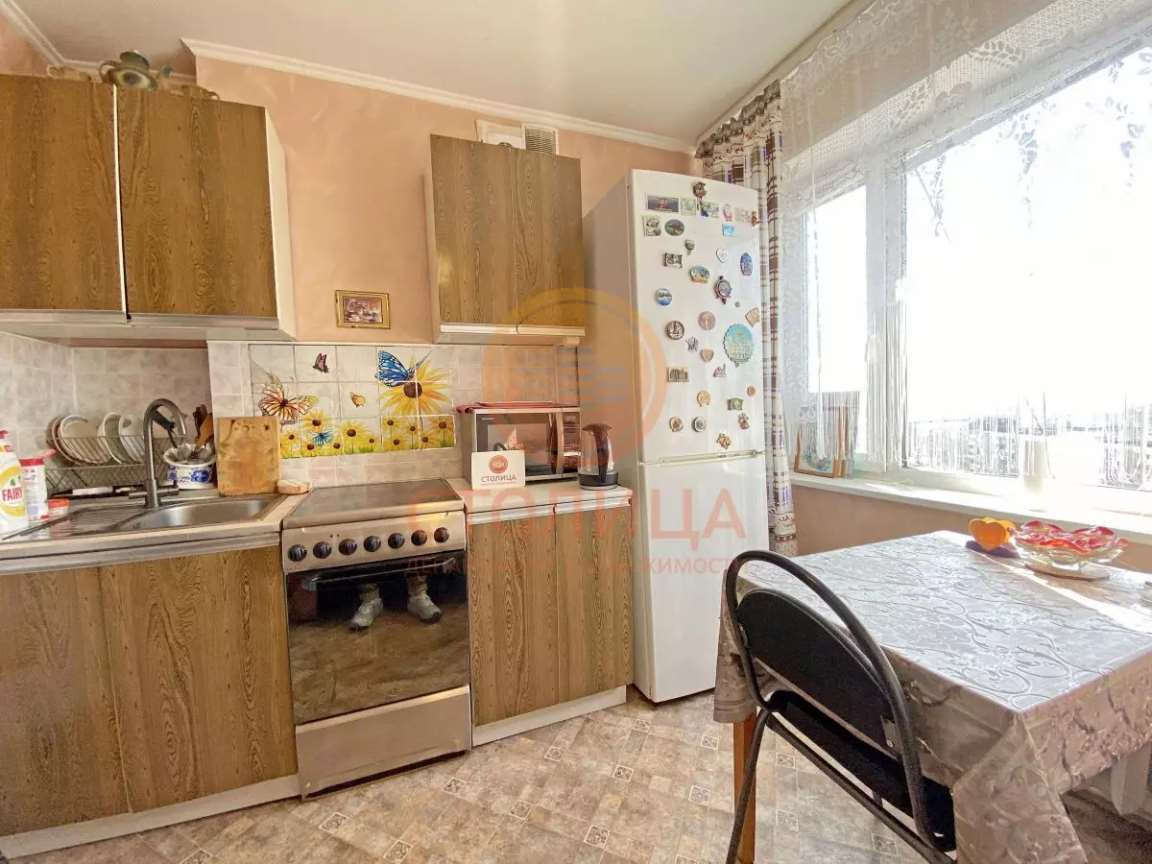 Комната Московская улица, фото №6