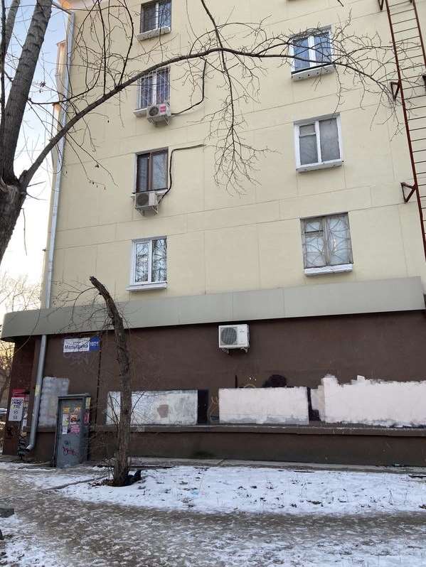 Однокомнатная квартира Екатеринбург улица, фото №6