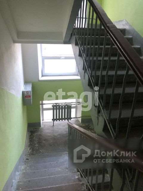 Однокомнатная квартира Екатеринбург улица, фото №3