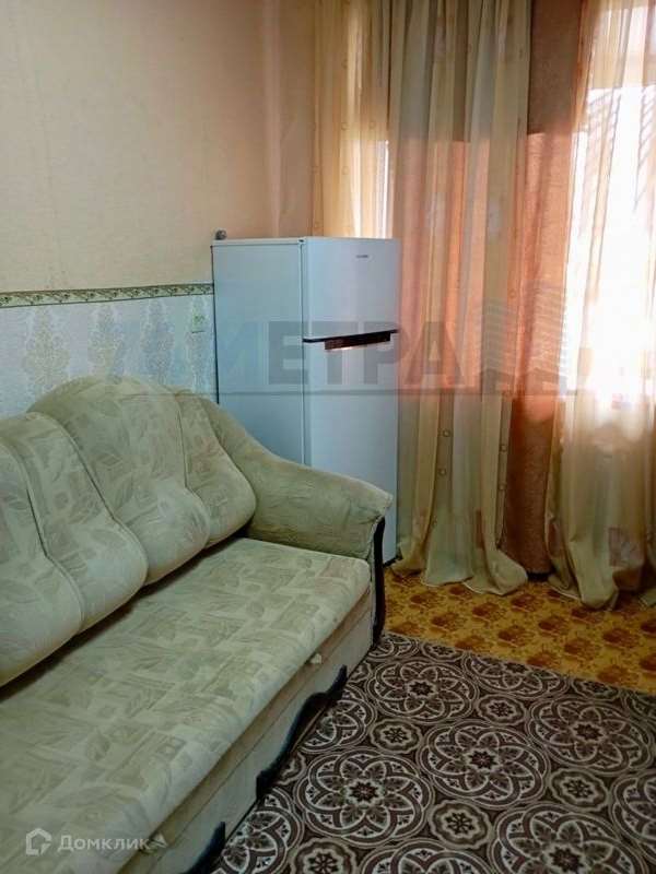 Комната Челябинск улица, фото №1
