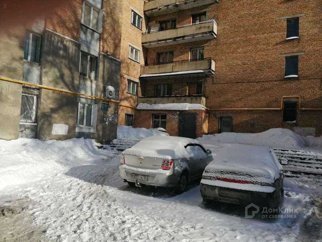Комната Самара улица, фото №10